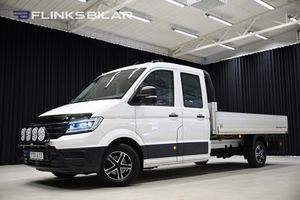 Volkswagen Crafter bild 1