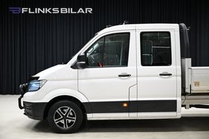 Volkswagen Crafter bild 7