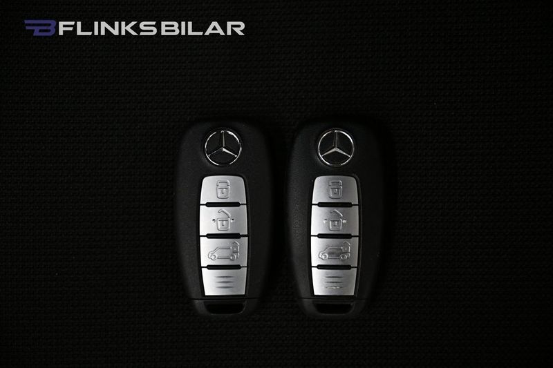 Mercedes Citan bild 27