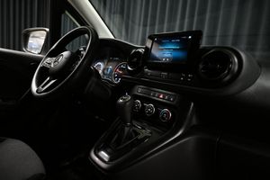 Mercedes Citan bild 26