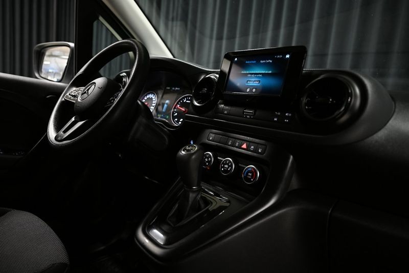 Mercedes Citan bild 26