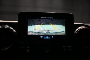 Mercedes Citan bild 17