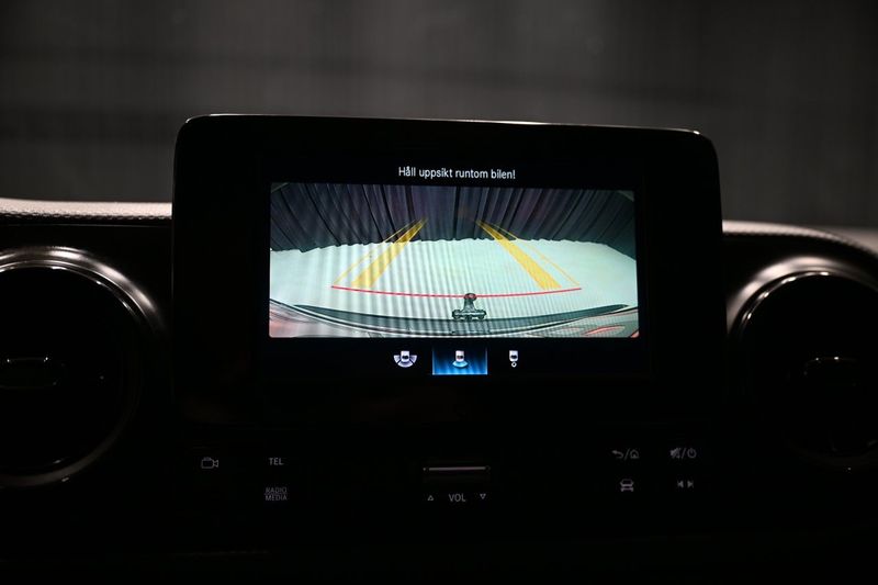 Mercedes Citan bild 17