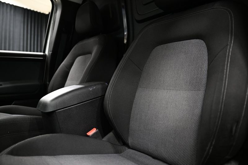 Mercedes Citan bild 21