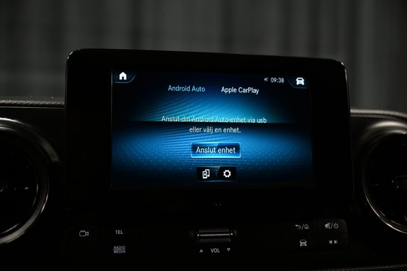 Mercedes Citan bild 18
