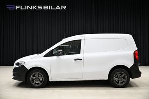 Mercedes Citan bild 1