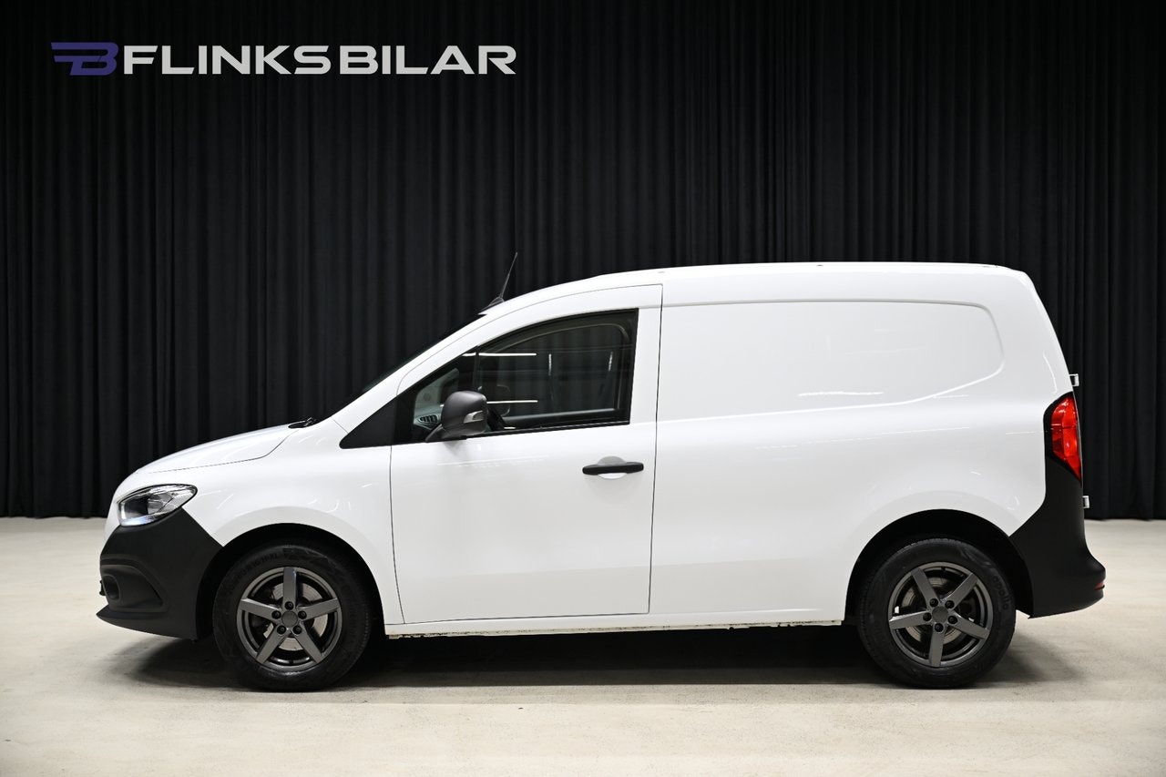 Mercedes Citan