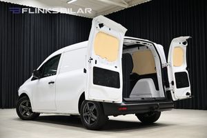 Mercedes Citan bild 7