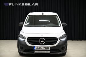 Mercedes Citan bild 12