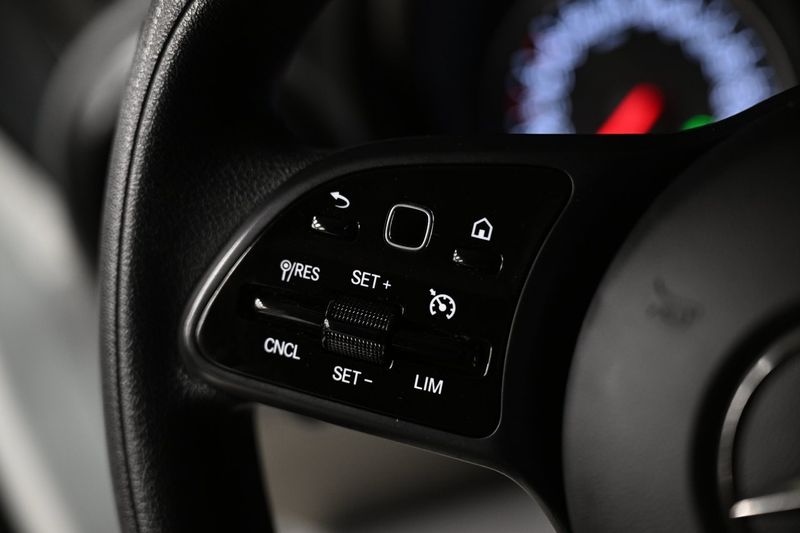 Mercedes Citan bild 24