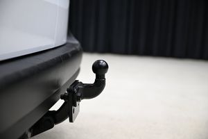 Mercedes Citan bild 8