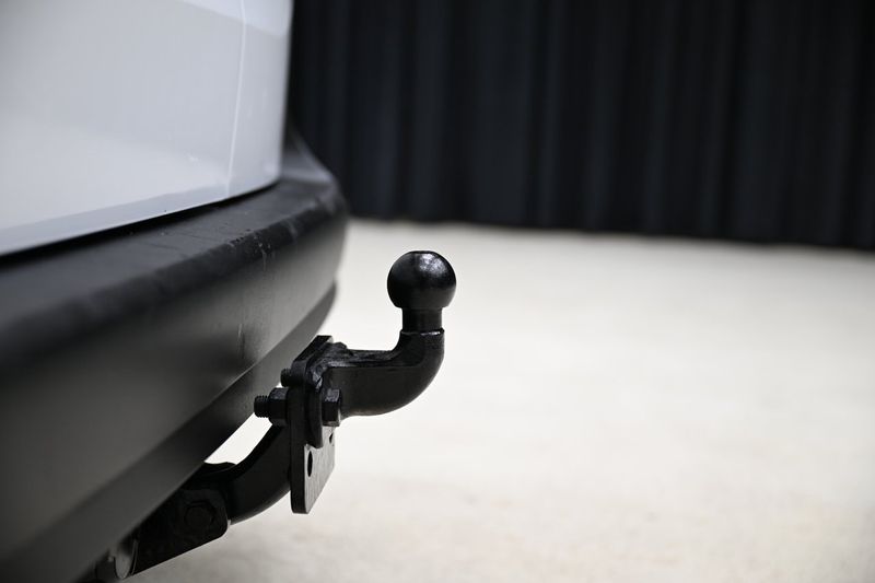 Mercedes Citan bild 8