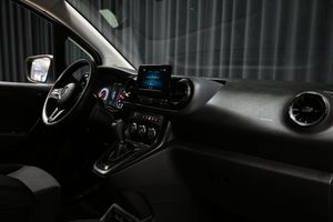 Mercedes Citan bild 20