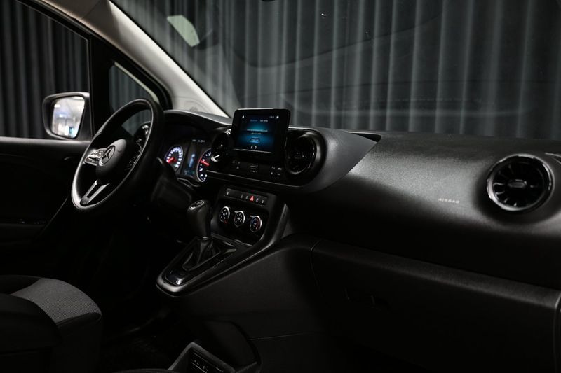 Mercedes Citan bild 20