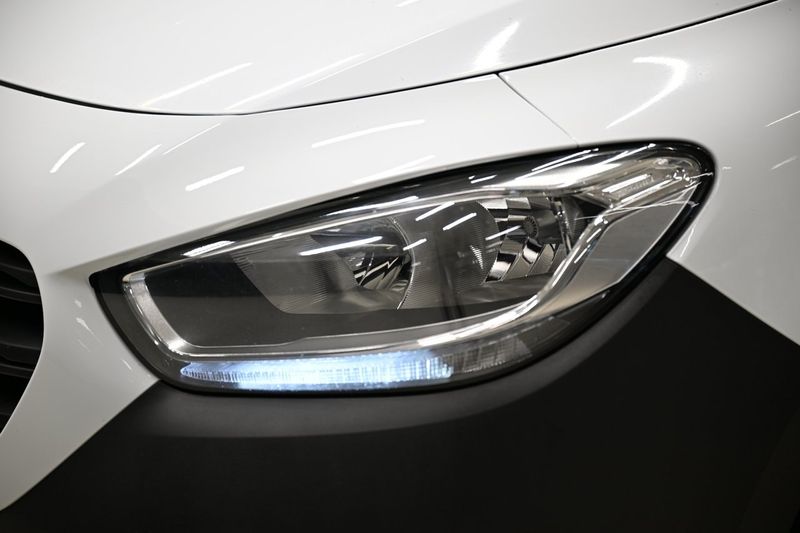 Mercedes Citan bild 2