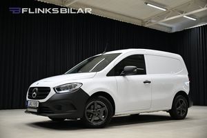 Mercedes Citan bild 3