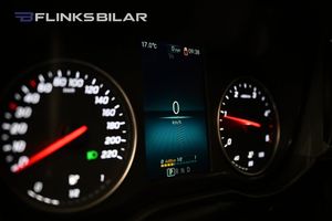 Mercedes Citan bild 15