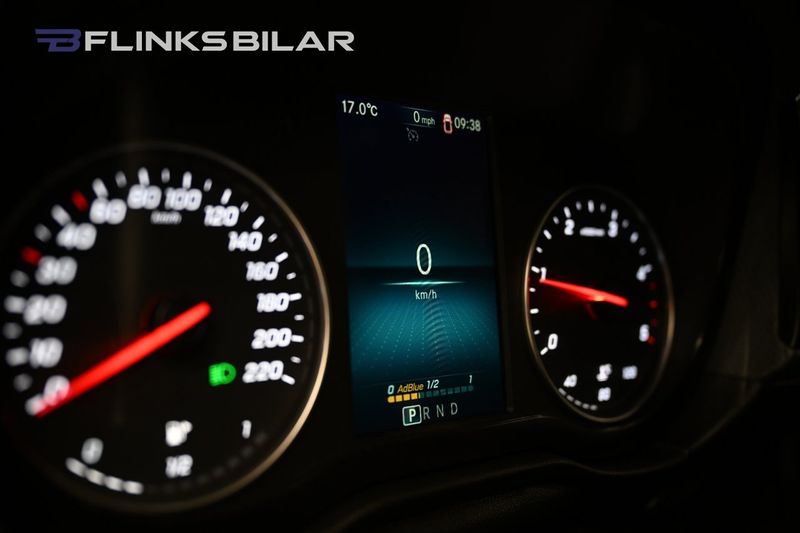 Mercedes Citan bild 15