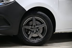 Mercedes Citan bild 4
