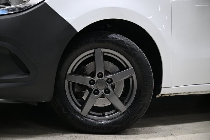 Mercedes Citan bild 4