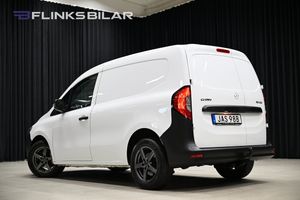 Mercedes Citan bild 5