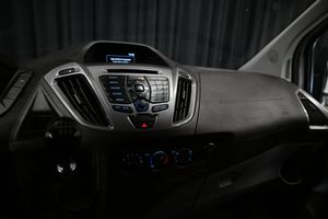Ford Transit Custom bild 30