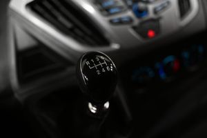 Ford Transit Custom bild 28