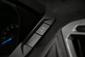 Ford Transit Custom bild 32