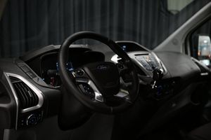 Ford Transit Custom bild 22