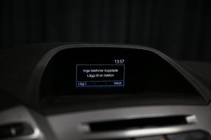 Ford Transit Custom bild 27