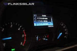 Ford Transit Custom bild 24