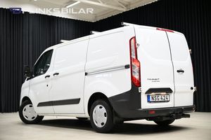 Ford Transit Custom bild 7