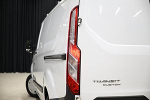 Ford Transit Custom bild 19