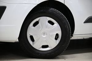 Ford Transit Custom bild 17