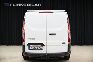 Ford Transit Custom bild 18