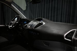 Ford Transit Custom bild 33