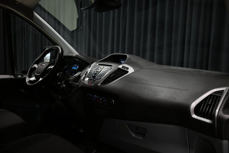 Ford Transit Custom bild 33