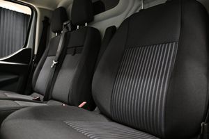 Ford Transit Custom bild 25