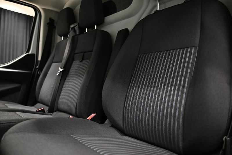 Ford Transit Custom bild 25
