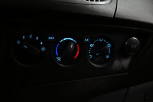 Ford Transit Custom bild 29