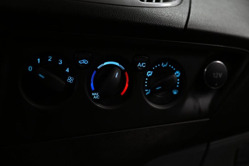 Ford Transit Custom bild 29