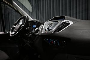 Ford Transit Custom bild 34