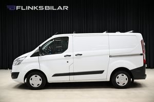 Ford Transit Custom bild 2