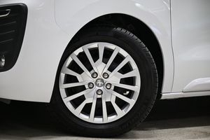 Peugeot Expert bild 4