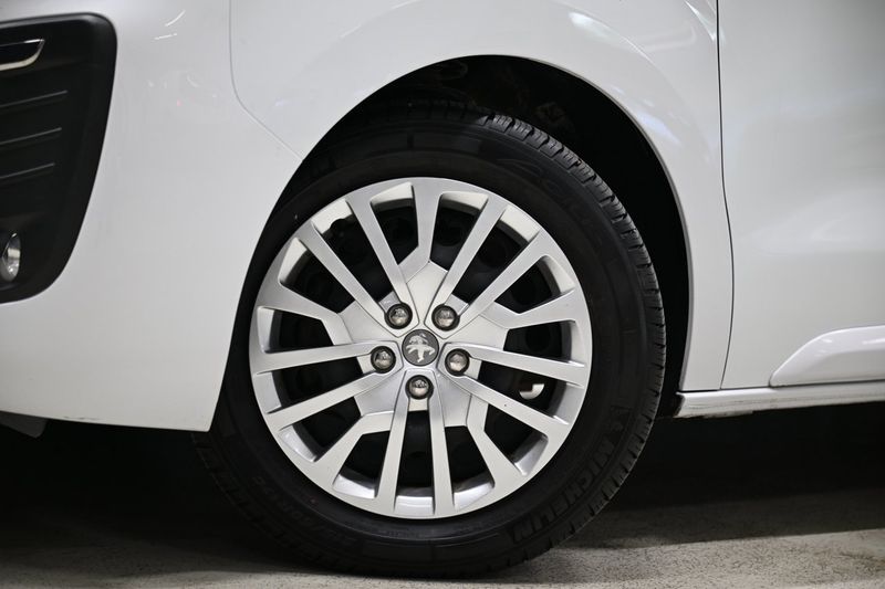 Peugeot Expert bild 4