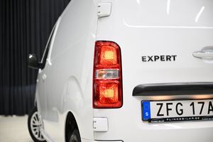 Peugeot Expert bild 13