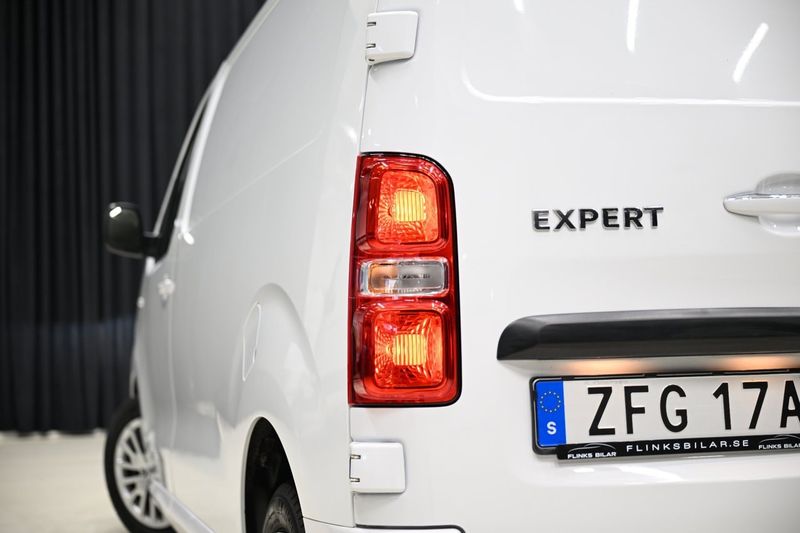 Peugeot Expert bild 13