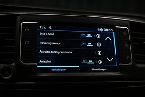 Peugeot Expert bild 21
