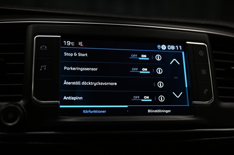 Peugeot Expert bild 21