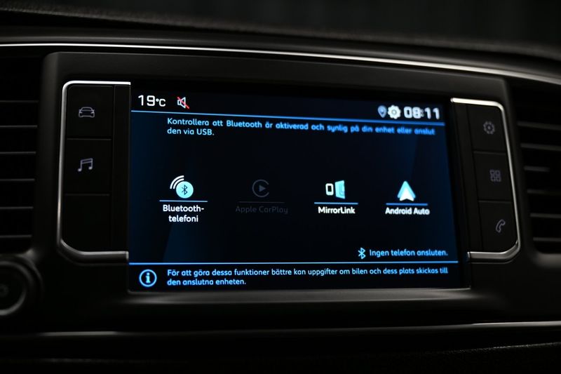 Peugeot Expert bild 24